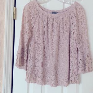 Beautiful blouse size M